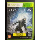 Купить Halo 4 Xbox 360 (pal) 7838922605 — Xbox 360 — вид 2