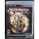 Купить Nier PS3 (blus-30481) 7870095480 — вид 2