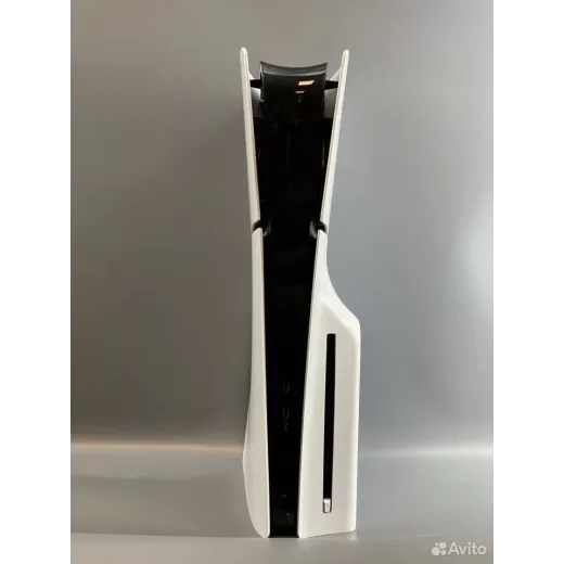 Playstation 5 Slim Б/У с дисководом + гарантия Playstation 5 Slim Б/У с дисководом + гарантия