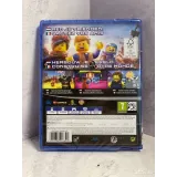 Купить Lego Movie 2 Videogame PS4 NEW (cusa-13509) 7870205858 — PlayStation 4 — вид 3