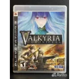 Купить Valkyria Chronicles PS3 (blus-30196) 7870358121 — вид 2
