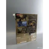 Купить Castlvania Lords of shadow (sealed) 7870508843 — вид 3