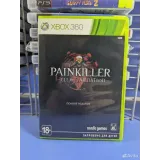 Купить Painkiller xbox 360 (pal) 7901974414 — Xbox 360 — вид 2