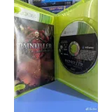 Купить Painkiller xbox 360 (pal) 7901974414 — Xbox 360 — вид 3