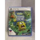 Купить SpongeBob SquarePants Titans of the Tide PS5 NEW 7902733003 — вид 2