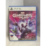 Купить Marvel's Guardians of the Galaxy PS5 (ppsa-01750) 7902738154 — вид 2
