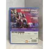 Купить Marvel's Guardians of the Galaxy PS5 (ppsa-01750) 7902738154 — вид 3