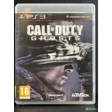 Купить Call of Duty Ghost PS3 (bles-01945) 7934094826 — вид 2