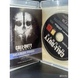 Купить Call of Duty Ghost PS3 (bles-01945) 7934094826 — вид 3