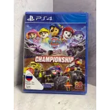 Купить Paw Patrol Rescue Wheels PS4 NEW (cusa-52195) 7934243666 — вид 2