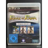 Купить Prince of Persia Trilogy PS3 (bles-01092) 7934777593 — PlayStation 3 — вид 2