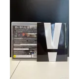 Купить Metal Gear Solid 5 Special Edition PS3 7965938968 — PlayStation 3 — вид 7