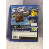 Купить Lego City Undercover PS4 (cusa-06511) 7965951002 — PlayStation 4 — вид 3