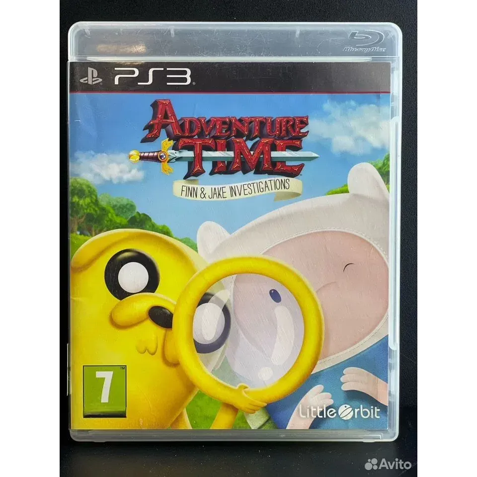 7965985450 — PlayStation 3