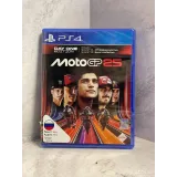 Купить Moto GP 25 PS4 NEW (cusa-53165) 7966602230 — вид 2