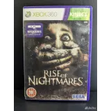 Купить Rise of Nightmares xbox 360 (pal) (Анг версия) 7966611572 — Xbox 360 — вид 2