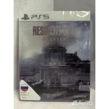 Купить Resident Evil Requiem lenticular edition ps5 7966688743 — вид 2