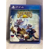 Купить Curse of the Sea Rats PS4 (cusa-25758) 7997966016 — вид 2