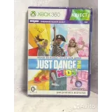 Купить Just Dance Kids 2014 Xbox 360 Sealed (pal) 7997967961 — вид 2
