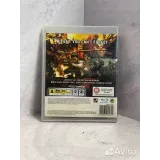 Купить Resident Evil 5 PS3 Sealed (bles-00485) 7998005805 — вид 3
