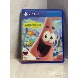 Купить Sponge Bob The Patrick Star PS4 (cusa-42351) 7998044027 — вид 2