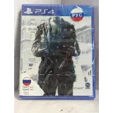 Купить Fahrenheit PS4 NEW (cusa-05760) 7998050579 — вид 2