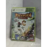 Купить Rayman origins xbox 360 (pal) 7998077250 — вид 2
