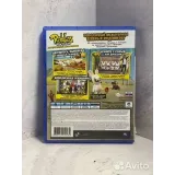 Купить Rabbids Invasion PS4 (cusa-01179) (Русская версия) 7998096130 — вид 3