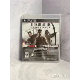 Купить Ultimate Action Triple Pack PS3 Sealed 7998152670 — вид 2