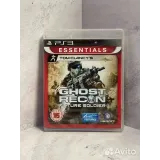 Купить Ghost Recon PS3 Sealed (bles-00922) 7998156024 — вид 2