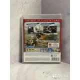 Купить Ghost Recon PS3 Sealed (bles-00922) 7998156024 — вид 3
