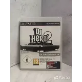 Купить Dj hero 2 PS3 (bles - 00896) (анг версия) 7998159327 — вид 2