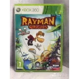 Купить Rayman Original Xbox360 Sealed (pal) 7998165231 — вид 2