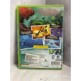 Купить Rayman Original Xbox360 Sealed (pal) 7998165231 — вид 3