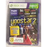 Купить Yoostar 2 Xbox 360 Sealed (pal) 7998180822 — вид 2