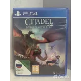 Купить Citadel Forged With Fire PS4 (cusa-09097) 7998201594 — вид 2