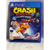 Купить Crash Bandicoot 4 PS4 (cusa-23470) 7998224901 — вид 2