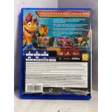 Купить Crash Bandicoot 4 PS4 (cusa-23470) 7998224901 — вид 3