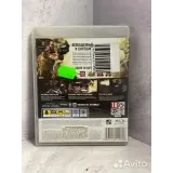 Купить Rage PS3 Sealed (bles-01426) 7998233280 — вид 3