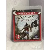 Купить Assassins Creed Black Flag PS3 Sealed (bles-01882) 7998243419 — вид 2