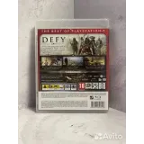Купить Assassins Creed Black Flag PS3 Sealed (bles-01882) 7998243419 — вид 3