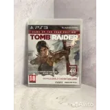 Купить Tomb Raider goty PS3 Sealed (bles-01780) 7998267163 — вид 2