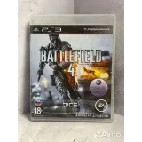 Купить Battlefield 4 PS3 Sealed (bles-01832) 7998277274 — вид 2