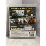 Купить Battlefield 4 PS3 Sealed (bles-01832) 7998277274 — вид 3
