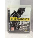 Купить Operation flashpoint dragon rising PS3 (bles - 005 7998280826 — вид 2