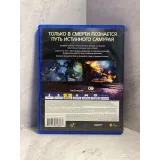 Купить Nioh PS4 Б/У (cusa-07123) 7998365993 — вид 3