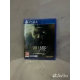 Купить Resident Evil 8 Gold Edition PS4 NEW (cusa-18008 7998367004 — вид 2