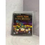 Купить South Park Палка Истины PS3 Sealed (bles-02001) 7998394431 — вид 2