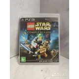 Купить Star wars the complete saga (bles - 00121) 7998398920 — вид 2
