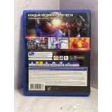 Купить Tekken 7 PS4 (cusa-06014) (Русские субтитры) 7998439630 — вид 3